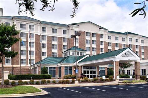 Hilton Garden Inn Durham Southpoint Hotel (Durham (NC)) - Deals, Photos ...