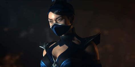 Mortal Kombat 11 Adds Kitana to Its Ever-Expanding Roster | Flipboard