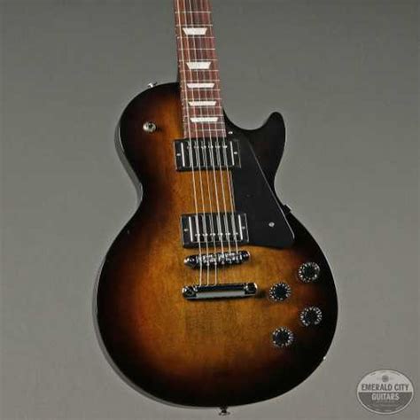 2023 Gibson Les Paul Studio > Guitars Electric Solid Body | Emerald City Guitars