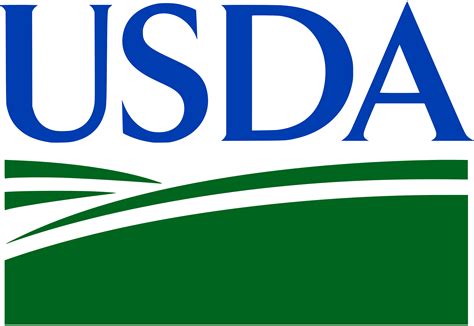 USDA – Logos Download