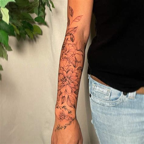 10+ Forearm Sleeve Tattoo Ideas You Have To See To Believe!