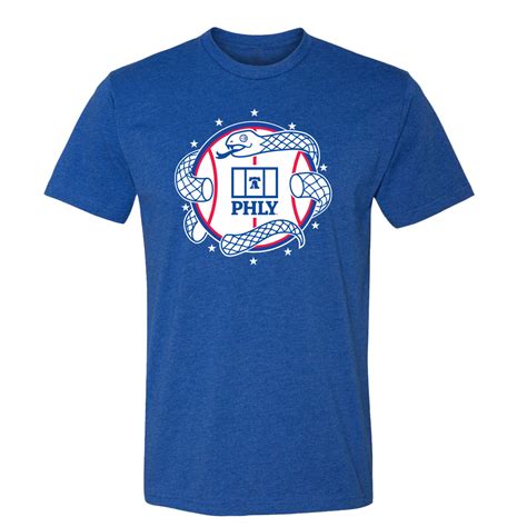 Shop: Premium Merch for Philadelphia 76ers Fans – PHLY Locker