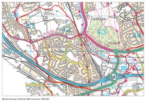 Brinsworth – Rotherham Metropolitan Borough Council