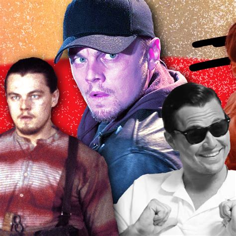 Martin Scorsese & Leonardo DiCaprio Movies Ranked (and Where to Stream ...