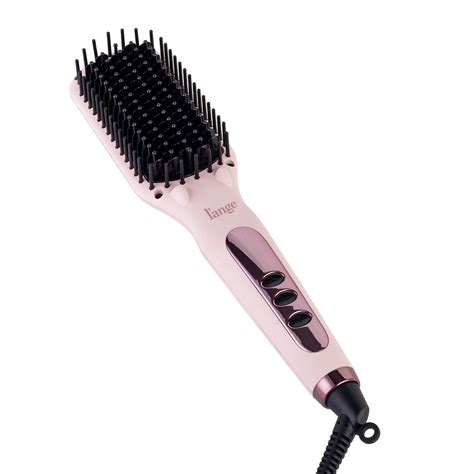 The 12 Best Hair Straightening Brushes of 2022