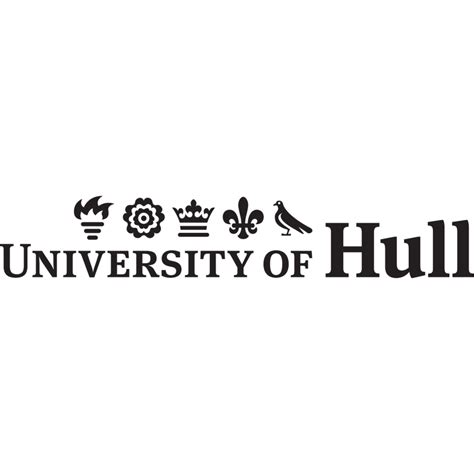 University of Hull logo, Vector Logo of University of Hull brand free download (eps, ai, png ...