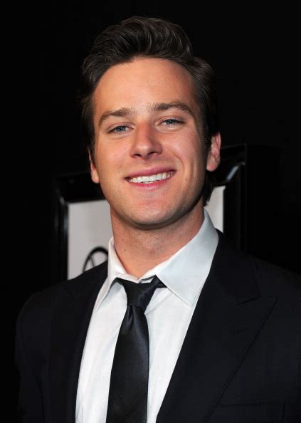 Armie Hammer The Lone Ranger Fun Facts | ExtraTV.com