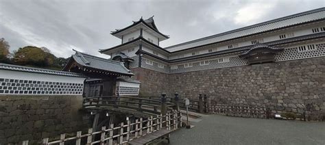 Kanazawa Castle - 2019 All You Need to Know BEFORE You Go (with Photos) - TripAdvisor