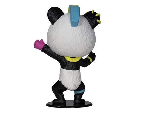 Figurka Just Dance - Panda (Ubisoft Heroes 8) - Xzone.cz