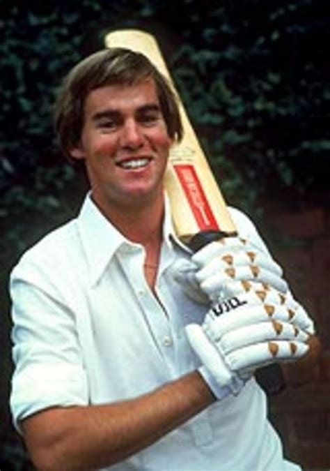 David Hookes | ESPNcricinfo.com