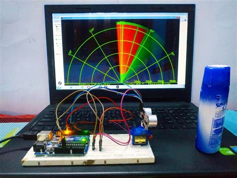 Tutorial 6 Ultrasonic Distance Sensor Test Design Build Code - Mobile Legends