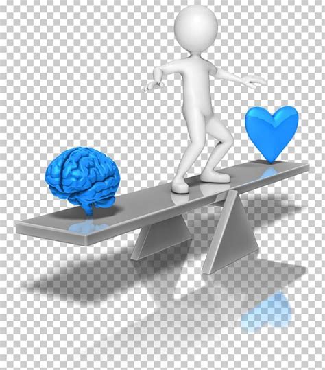 Mind Heart Presentation Brain PNG - animation, balance, brain, clip art, communication | Brain ...