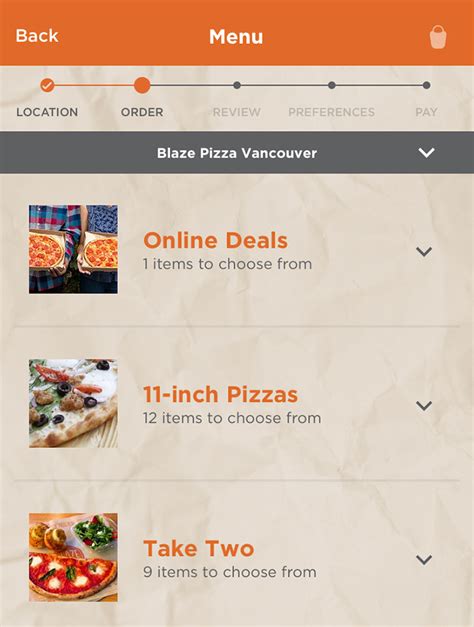 Blaze Pizza Invite Code | Blaze Pizza Promo Code on New Signup