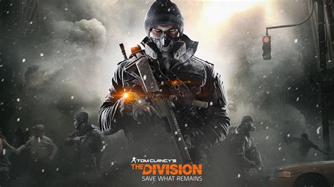 無料ダウンロード division 壁紙 557509-Division 壁紙