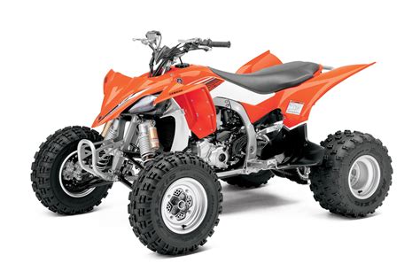 YAMAHA YFZ450R specs - 2013, 2014 - autoevolution