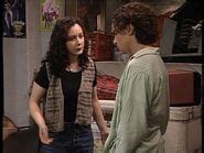 Darlene Conner Healy | The Roseanne Wiki | FANDOM powered by Wikia