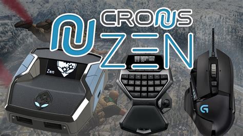 Cronus Zen !NO LO COMPRES¡ (warzone) - YouTube