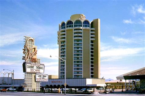 On This Date: June 30, 1996, The Sands Hotel & Casino Closed : Las ...