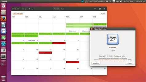 Best Linux Calendar App: Top 20 Reviewed for Linux Users