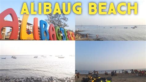 Alibaug Beach | Alibaug Tourist Places | Places to visit in Alibaug ...