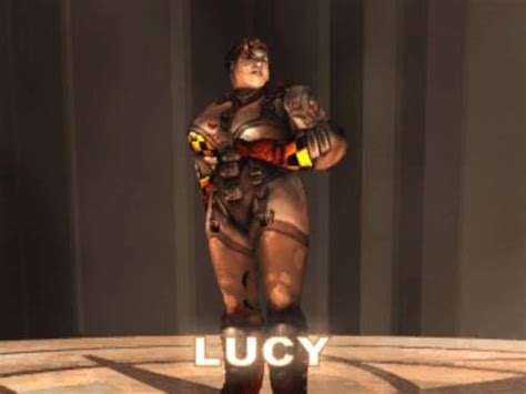 Lucy (Character) - Giant Bomb