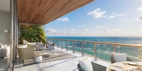 Residences - New Condos in Miami Beach | 57 Ocean Miami Beach | Miami ...