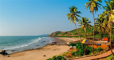 Top 10 things to do in Goa - Getinfolist.com