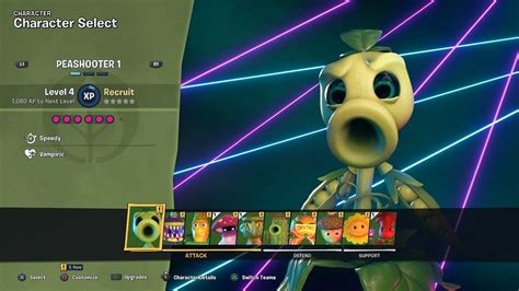 Plants Vs Zombies: Garden Warfare 3 Screens And Possible Title Leaked ...