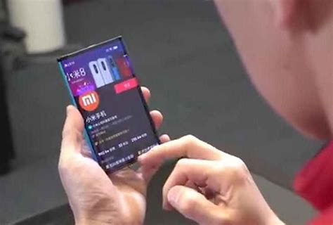 Xiaomi to launch foldable phone soon in 2021, Three kinds of foldables ...