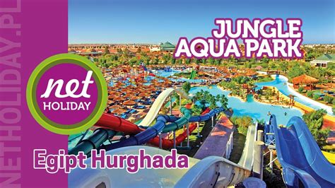 Jungle Aqua Park Map