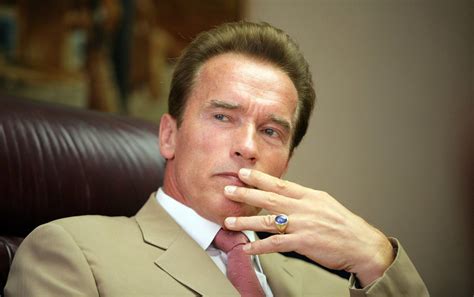 Fans Bash Arnold Schwarzenegger as He Raises Voice Against California’s Silent Health Hazard ...