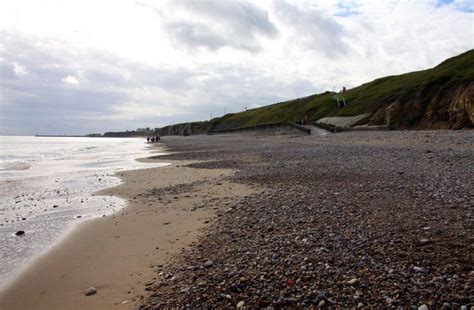 Seaham Beach | County Durham | UK Beach Guide