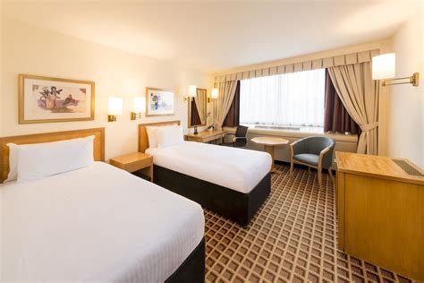 Copthorne Tara Hotel London Kensington London, England, GB - Reservations.com