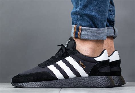 adidas Iniki Runner Review - Soleracks