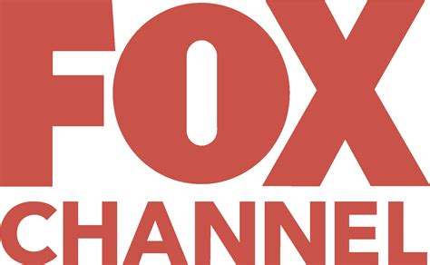 Fox Channel Logo Vector - (.Ai .PNG .SVG .EPS Free Download)