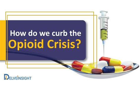 The Opioid Epidemic | Companies Combating Opioid Crisis | Opioid Crisis