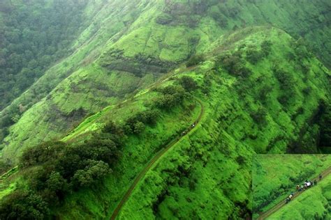 i love matheran | Natural landmarks, Outdoor, Landmarks