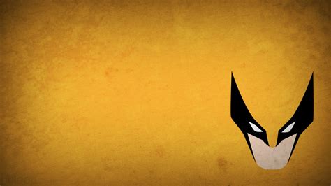 Superheroes - Minimalistic Hi-Res Wallpapers - Album on Imgur Old ...