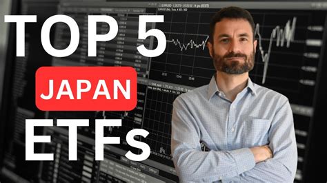 5 Best Japan ETFs to Buy and Hold Forever - YouTube