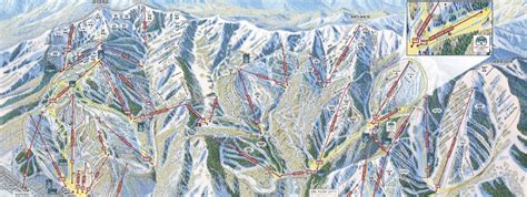 Park City • Ski Holiday • Reviews • Skiing