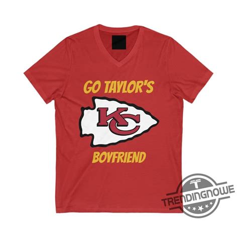 Travis Kelce Football Shirt Jersey Taylor Swift Boyfriend Shirt Kelce Football Jersey Kansas ...