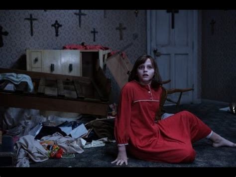 Movie-List Blog - Retro horror fun with The Conjuring 2