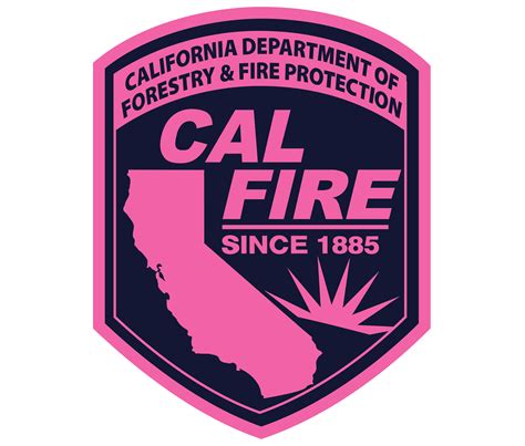 CAL FIRE - FIRE DEPARTMENTS