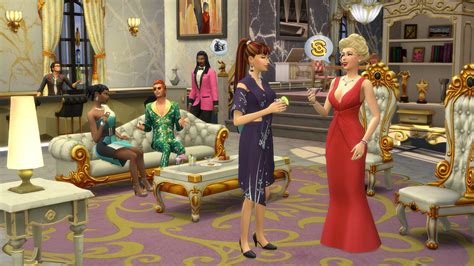 The Sims 4 Get Famous: Key Features & Official Info | SimsVIP