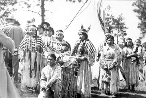 Spokane Indian Tribe | Spokane indians, Old west photos, Native america