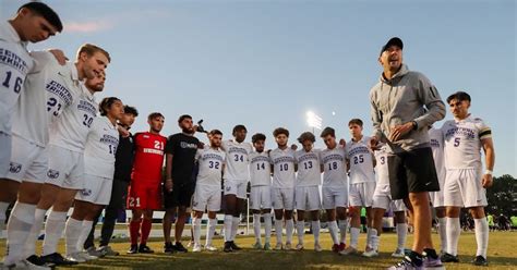 501 LIFE Magazine | UCA men’s soccer draws against Kansas City