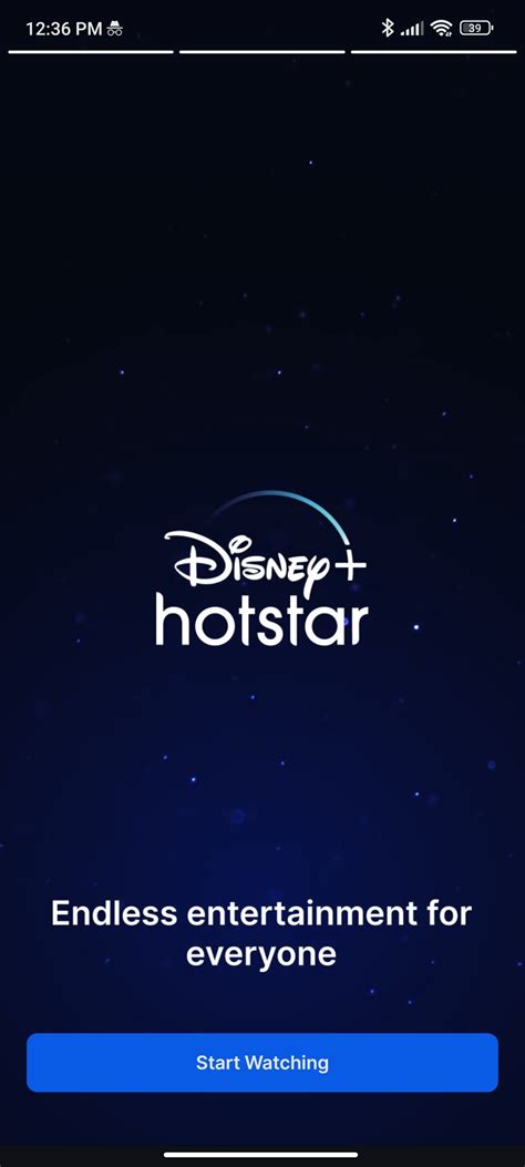 Disney+ Hotstar App Refresh Now Available in India; New Update Brings UI Changes, Profiles and ...