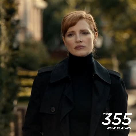 The 355 on Twitter: "#The355 is now playing only in theaters! Get tickets NOW! https://t.co ...