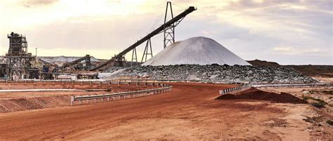 Lithium mining in Australia – History, Locations & Companies | GRT