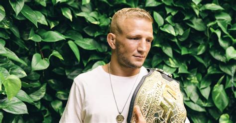 Morning Report: T.J. Dillashaw’s coach and nutritionist respond to ...